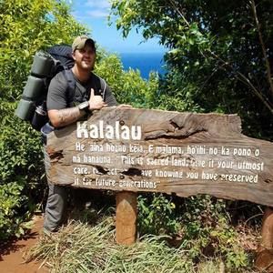 Meet your Posher, Alexander